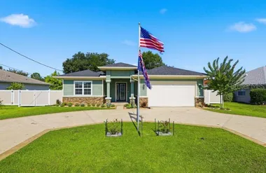 45 LARAMIE DR, PALM COAST, FL, 32137, Palm Coast, FL 32137