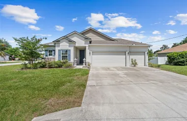 1 LYONS PL, PALM COAST, FL, 32137, Palm Coast, FL 32137