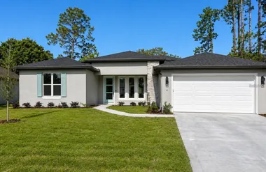 14 POWDER HILL LN, PALM COAST, FL, 32164, Palm Coast, FL 32164