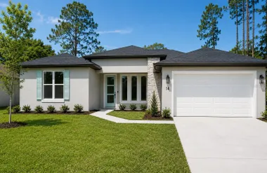14 POWDER HILL LN, PALM COAST, FL, 32164, Palm Coast, FL 32164