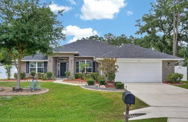 24 LINCOLN LN, PALM COAST, FL, 32137, Palm Coast, FL 32137