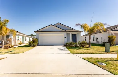 18 BOGEY PL, BUNNELL, FL, 32110, Bunnell, FL 32110