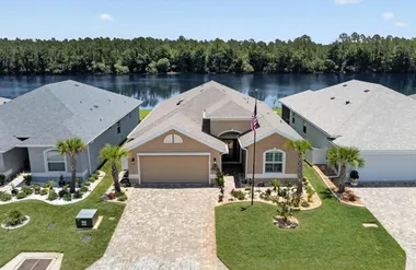 37 LAGOON WAY, PALM COAST, FL, 32137, Palm Coast, FL 32137