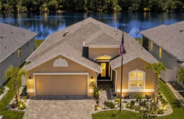 37 LAGOON WAY, PALM COAST, FL, 32137, Palm Coast, FL 32137