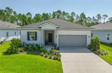 8 AUCILLA PL, PALM COAST, FL, 32137, Palm Coast, FL 32137