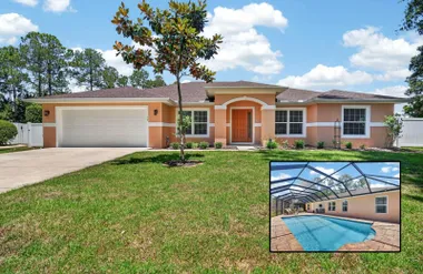 10 PRINCESS MARI PL, PALM COAST, FL, 321..., Palm Coast, FL 32164