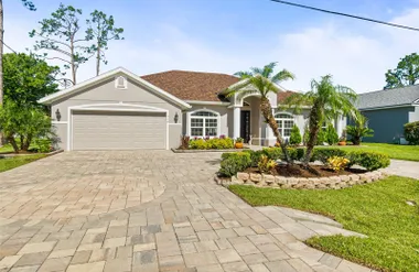 116 ERIC DR, PALM COAST, FL, 32164, Palm Coast, FL 32164