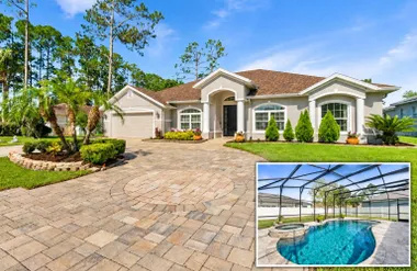116 ERIC DR, PALM COAST, FL, 32164, Palm Coast, FL 32164