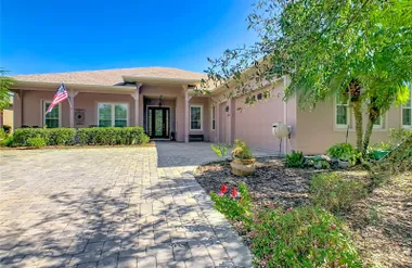 1155 N GLENDORA RD, KISSIMMEE, FL, 34759, Kissimmee, FL 34759