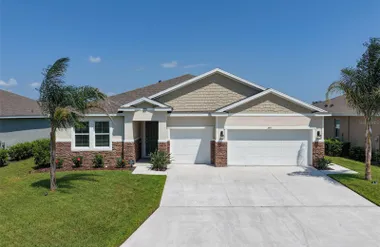 345 E MERIMONT LN, ORMOND BEACH, FL, 321..., Ormond Beach, FL 32174