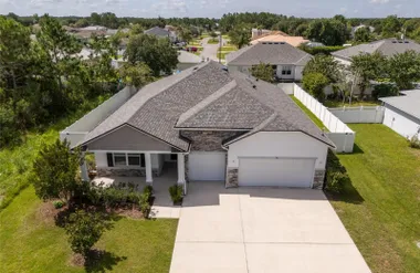 21 LANCELOT DR, PALM COAST, FL, 32137, Palm Coast, FL 32137