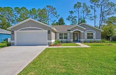 25 PRINCE MICHAEL LN, PALM COAST, FL, 32..., Palm Coast, FL 32164