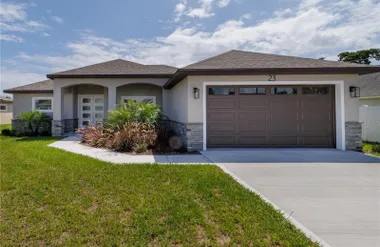 10 RAINER PL, PALM COAST, FL, 32164, Palm Coast, FL 32164