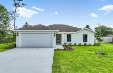 4 PRINCESS LUISE LN, PALM COAST, FL, 321..., Palm Coast, FL 32164