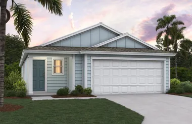 16 FLAGSTICK LN, BUNNELL, FL, 32110, Bunnell, FL 32110