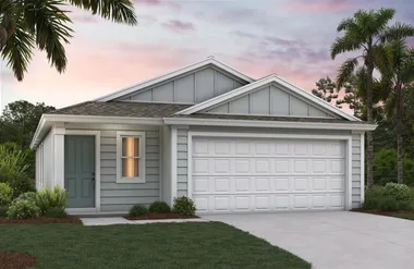 21 FLAGSTICK LN, BUNNELL, FL, 32110, Bunnell, FL 32110
