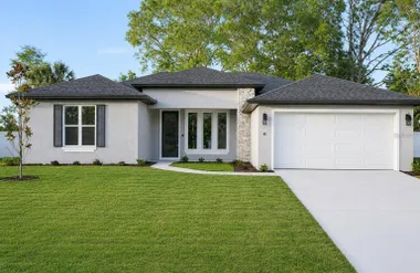 21 LAMAR LN, PALM COAST, FL, 32137, Palm Coast, FL 32137