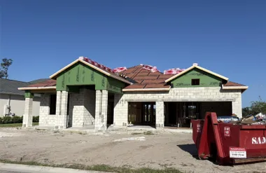 1119 LILIANA DR, DELAND, FL, 32724, Deland, FL 32724
