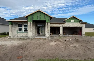 1119 LILIANA DR, DELAND, FL, 32724, Deland, FL 32724