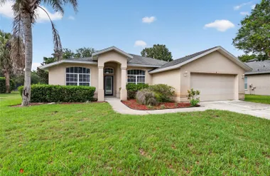 8 BLACK WATER WAY, ORMOND BEACH, FL, 321..., Ormond Beach, FL 32174