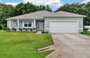 23 BUD FIELD DR, PALM COAST, FL, 32137, Palm Coast, FL 32137