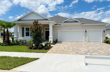 1664 LAKE RESERVE DR, DELAND, FL, 32724, Deland, FL 32724