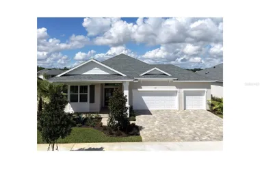 1664 LAKE RESERVE DR, DELAND, FL, 32724, Deland, FL 32724