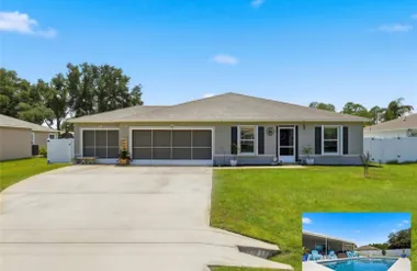 16 PICKWOOD PL, PALM COAST, FL, 32164, Palm Coast, FL 32164