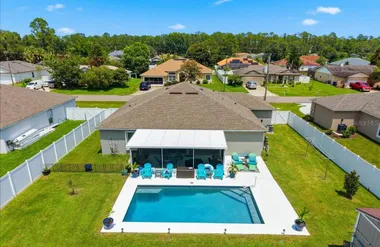 16 PICKWOOD PL, PALM COAST, FL, 32164, Palm Coast, FL 32164