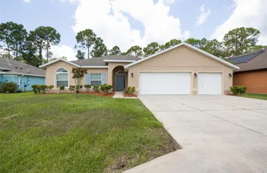 95 BICKFORD DR, PALM COAST, FL, 32137, Palm Coast, FL 32137