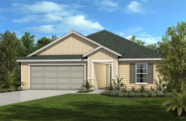 110 TEA OLIVE DR, PALM COAST, FL, 32137, Palm Coast, FL 32137