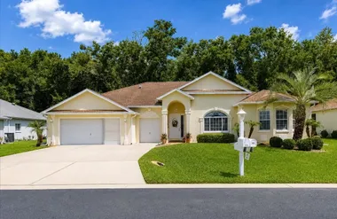 5667 NW 27TH PL, OCALA, FL, 34482, Ocala, FL 34482