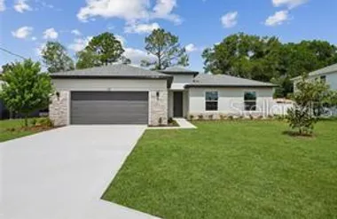 8 LEWISDALE PL, PALM COAST, FL, 32137, Palm Coast, FL 32137