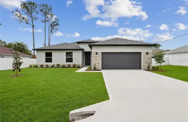 8 LEWISDALE PL, PALM COAST, FL, 32137, Palm Coast, FL 32137