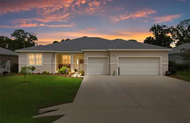 5 PINE BUSH LN, PALM COAST, FL, 32164, Palm Coast, FL 32164