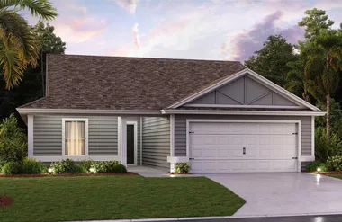 48 HARDWOOD TRL, PALM COAST, FL, 32137, Palm Coast, FL 32137