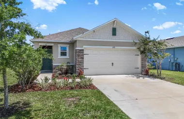 1337 CORK DR, ORMOND BEACH, FL, 32174, Ormond Beach, FL 32174
