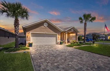 2 TIDEWAY TRL, PALM COAST, FL, 32137, Palm Coast, FL 32137