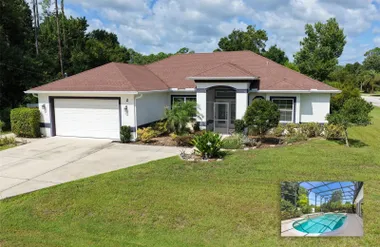 2 EDGEMONT PL, PALM COAST, FL, 32164, Palm Coast, FL 32164