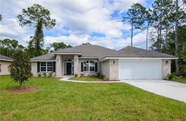 13 PRINCETON LN, PALM COAST, FL, 32164, Palm Coast, FL 32164