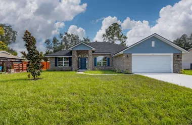 13 PRINCETON LN, PALM COAST, FL, 32164, Palm Coast, FL 32164