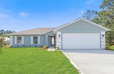 111 BUD HOLLOW DR, PALM COAST, FL, 32137, Palm Coast, FL 32137