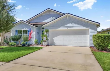 127 FAIRWAY CT, BUNNELL, FL, 32110, Bunnell, FL 32110