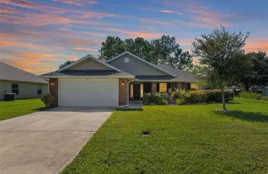 89 LARAMIE DR, PALM COAST, FL, 32137, Palm Coast, FL 32137