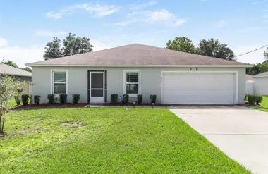 247 BIRD OF PARADISE DR, PALM COAST, FL,..., Palm Coast, FL 32137