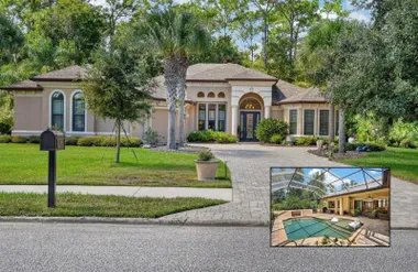 4 SCARLET OAK CIR, PALM COAST, FL, 32137, Palm Coast, FL 32137