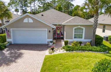 155 PARK PLACE CIR, PALM COAST, FL, 3216..., Palm Coast, FL 32164