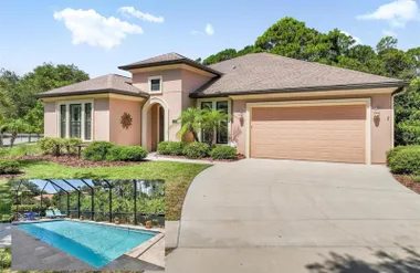 1 N PARK LN, PALM COAST, FL, 32137, Palm Coast, FL 32137