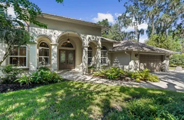 3448 ACOMA DR, ORMOND BEACH, FL, 32174, Ormond Beach, FL 32174