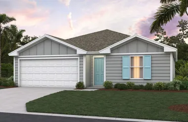 23 GREEN CIR, PALM COAST, FL, 32164, Palm Coast, FL 32164